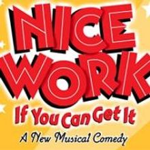 BWW Reviews: NICE WORK IF YOU CAN GET IT Leaves DFW in Stitches