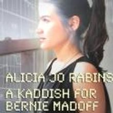 Alicia Jo Rabins Debuts Performative Song Cycle A KADDISH FOR BERNIE MADOFF at Joe's…