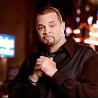 Sinbad Plays Fox Theater Today