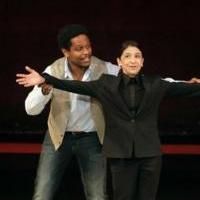 THE VALLEY OF ASTONISHMENT Begins 9/14 at Theatre for a New Audience