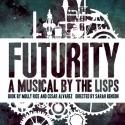 The Lisps to Perform FUTURITY at the 92Y Tribeca, 10/6