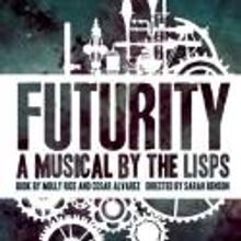 The Lisps to Perform FUTURITY at the 92Y Tribeca, 10/6