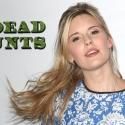 Photo Coverage: DEAD ACCOUNTS - Red Carpet Theatre Arrivals