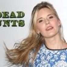Photo Coverage: DEAD ACCOUNTS - Red Carpet Theatre Arrivals
