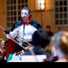 The Oakland Youth Orchestra Celebrates Its 50th Anniversary with a Benefit Gala, 5/4