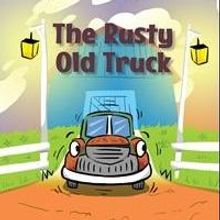 Mary Elsie Beall Launches First Book THE RUSTY OLD TRUCK