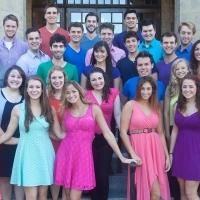 Wagner College Theatre 2014 Senior Showcase Set for Signature Theatre, 3/31