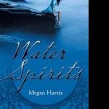 New YA Novel WATER SPIRITS is Announced
