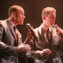 UNDER THE STREETLAMP Comes to the State, 5/4