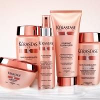 Kerastase Paris Partners with Prima Ballerina Diana Vishneva