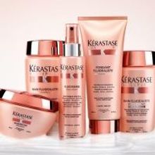 Kerastase Paris Partners with Prima Ballerina Diana Vishneva