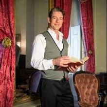 Summoners Ensemble Theatre's A CHRISTMAS CAROL to Play Merchant's House, 12/3-20