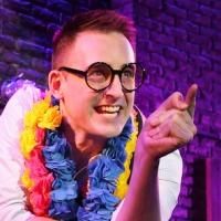 BWW Reviews: MURDER FOR TWO Follows Protocol at Temple Of Music And Art Photo