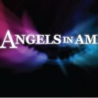 BWW Review: ANGELS IN AMERICA: MILLENIUM APPROACHES - A Miracle on EPAC Stage Photo