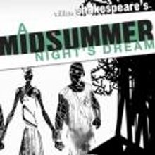 A MIDSUMMER NIGHT'S DREAM Opens Glass Mind Theatre's Third Season, 9/28-10/7