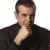 Chazz Palminteri to Bring A BRONX TALE to MPAC, 10/17