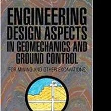 Andy A. Afrouz Reveals Geotechnical Engineering to Excavations