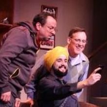 Playwrights Mark St. Germain and John Markus Discuss their New Show, THE FABULOUS LIP