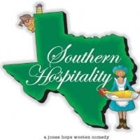 Little Colonel Playhouse to Open 57th Season with SOUTHERN HOSPITALITY, 10/3-13