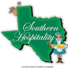 Little Colonel Playhouse to Open 57th Season with SOUTHERN HOSPITALITY, 10/3-13