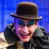 BWW Reviews: Gilbert and Sullivan Society Magically Presents THE SORCERER Photo