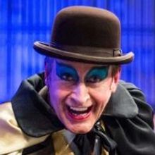 BWW Reviews: Gilbert and Sullivan Society Magically Presents THE SORCERER