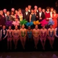 BWW Reviews: Stephen Sondheim's FOLLIES Opens at the Barn Players