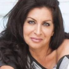 Tammy Pescatelli Performs at Comedy Works Larimer Square, Now thru 4/6
