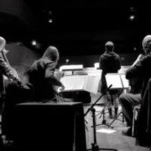 BWW Reviews: ADELAIDE FESTIVAL 2015: GAVIN BRYARS ENSEMBLE WITH GUESTS Is A Complex P