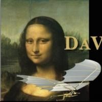 DISCOVER DAVINCI & MICHELANGELO: SIDE BY SIDE Set for Omaha's Holland Center, 12/10