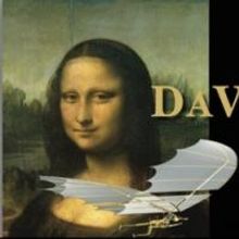 DISCOVER DAVINCI & MICHELANGELO: SIDE BY SIDE Set for Omaha's Holland Center, 12/10