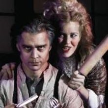 Alexander Showcase Theatre's SWEENEY TODD Begins Tonight