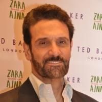BWW Interviews: A Chat With Tony Winner Anthony Crivello