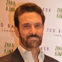 BWW Interviews: A Chat With Tony Winner Anthony Crivello