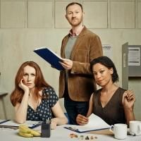 Judi Dench, Catherine Tate & More Set for The Donmar & Channel 4's THE VOTE Live…