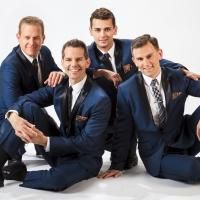 The Midtown Men, Featuring Original JERSEY BOYS Cast Members, to Perform at MPAC…