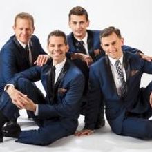 The Midtown Men, Featuring Original JERSEY BOYS Cast Members, to Perform at MPAC, 10/
