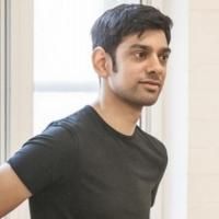 Photo Flash: In Rehearsal for EAST IS EAST at Trafalgar Studios