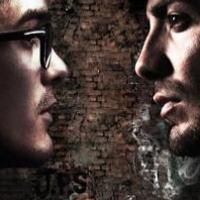 BWW Reviews: BEST OF FRIENDS, Landor Theatre, April 26 2014