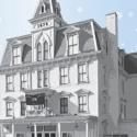 Goodspeed Presents 8th Annual FESTIVAL OF NEW ARTISTS, Now thru 1/20