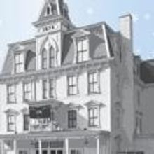 Goodspeed Presents 8th Annual FESTIVAL OF NEW ARTISTS, Now thru 1/20