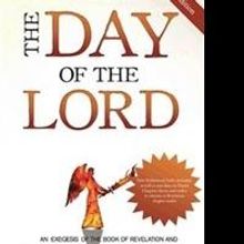 Louis Diedricks Releases 'The Day of the Lord, Second Edition'