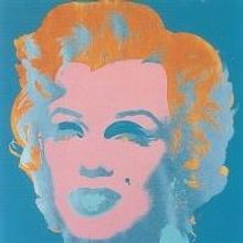'Andy Warhol: Icons & Symbols' Exhibit Comes to NYC Today