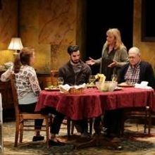 BWW Reviews: THAT HOPEY CHANGEY THING: Calling Tina Fey