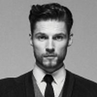 Perry Ellis Debuts Fall 2014 Campaign