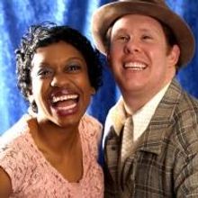 Street Theatre Company's MEMPHIS Opens 3/13