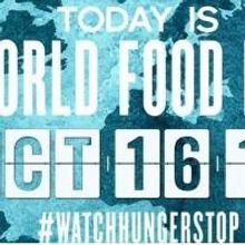 Michael Kors Makes Personal Pledge for World Food Day