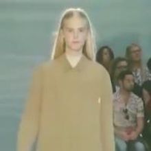 VIDEO: Hunter Original London Fashion Week Spring Summer 2015