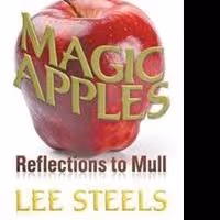 Lee Steels Announces MAGIC APPLES
