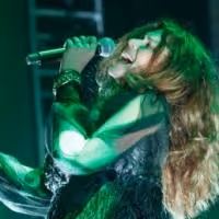 A NIGHT WITH JANIS JOPLIN Opens on Broadway Tonight